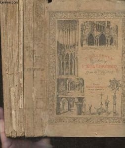 Histoire de l'art Chrétien des origines à nos jours (architecture, sculpture, peinture, arts décoratifs, mobilier, musiques) Tomes I et II (2 volumes)