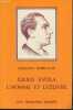 Julius Evola: l'homme et l'oeuvre. Romualdi Adriano