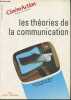 CinémAction n°63- Mars 1992- Les théories de la communication-Sommaire: Il fallait que le point soit fait par Bernard Miège- Tout parle, tout veut ...