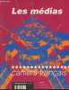Cahiers français n°266- Mai-Juin 1994- Les médias-Sommaire: Les techniques de communication: voie hertzienne, satellite et câble par Thierry Vedel- ...