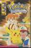 Pokémon n°3- Info-jeu: le pokédex- BD: Sacha attrape un pokemon- Spécial le génial professeur Chen. Collectif