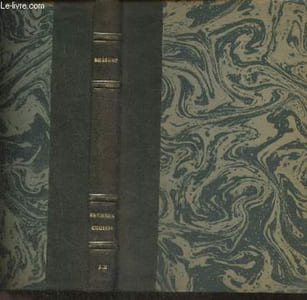 Sermons choisis- Traité de la concupiscence