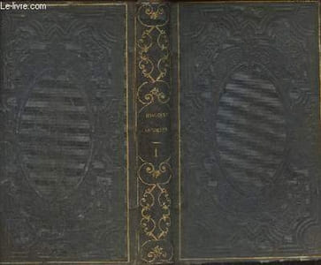 Abrégé de l'histoire ancienne de Rollin Tome 1