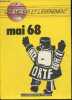 "Mai 68(Collection ""Les médias et l'évènement"")". Ferro Marc (présentation)