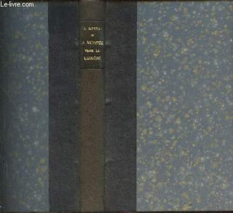 La montée vers la lumière (the ascent to truth)
