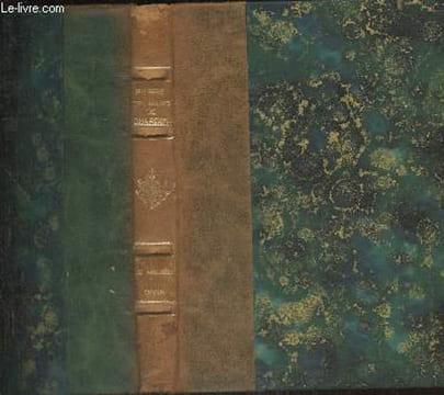 Le milieu divin- Essai de vie intérieure. Teilhard De Chardin Pierre