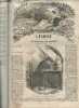 Veillées littéraires illustrées- Léonide ou La vieille de Surène. Ducange Victor