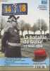 14-18 Magazine de la Grande Guerre n°56- Février/Mars/Avril 2012-Sommaire: Le pangermanisme- La bataille de Guise 29 aout 1914 par Eric Labayle- ...
