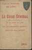 Exposition internationale de Lyon 1914- Le guide général. Marie de Lyon et les commissaires généraux