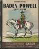 Baden-Powell chef Scout. Reval André