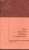 New Zealand Journal of Geography n°50-1974-Sommaire: Rates of Denudation par M.J. Selby- Land reform and technological change in Peru par J.M. Renner- ...