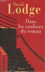 Dans les coulisses du roman