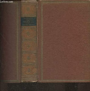 Les fleurs du mal et poésies diverses