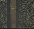 Sermons et discours (mélanges) Tome II. T.R.P. Hilaire de Paris
