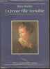 La jeune fille invisible- Une histoire de passions ou la mort de Despina- Ferdinando Eboli- Euphrasia. Shelley Mary