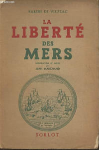 La liberté des mers (Ventôse an VI-1798) Jugements sur la politique anglaise choisis