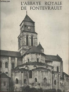 L'abbaye Roayale de Fontevrault