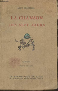 La chanson des sept jours