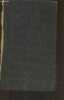 Constitutions de l'Institut des Soeurs de Sainte-Anne de la Providence de Saumur, servantes des pauvres. Collectif
