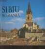 Sibiu Romania. Collectif