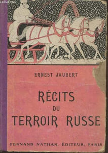 Récits du terroir Russe