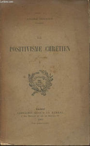 Le positivisme Chrétien