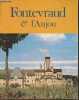 "Fontevraud & l'Anjou- Supplément à la revue ""les monuments historiques de la France""". Collectif