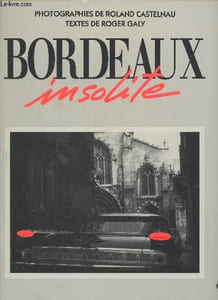 Bordeaux insolite