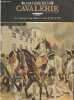 L'Histoire de la cavalerie- Le marquis de Montcalm 1712-1759- Fascicule seul (pas de figurine). Collectif