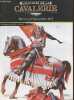 L'Histoire de la cavalerie- Bataille d'Azincourt 1415- Fascicule seul (pas de figurine). Collectif
