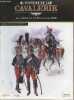 L'Histoire de la cavalerie- La campagne de France de 1814- Fascicule seul (pas de figurine). Collectif