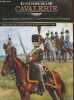 L'Histoire de la cavalerie- Les chasseurs à cheval de la Garde Impériale de Napoléon- Fascicule seul (pas de figurine). Collectif