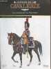L'Histoire de la cavalerie- Les gendarmes de Napoléon- Fascicule seul (pas de figurine). Collectif