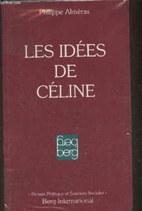 Les idées de Céline