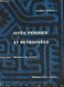 Cités perdues et retrouvées (lost cities)
