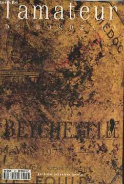 L'amateur de Bordeaux n°31- juin 1991-Sommaire: Le gout Graves par Tamara Thorjevsky- Les hommes du vin: le succès d'André Lurton par Nicholas Faith- ...