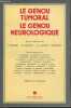 Le genou tumoral, le genou neurologique. Bonnel F., Mansat Ch., Jaeger J.H., Baldet P.