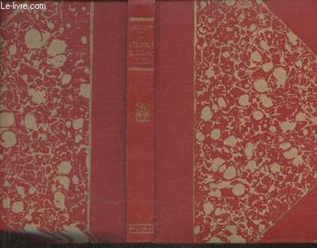 Helgvor du fleuve bleu- roman des ages farouches. Rosny J.-H. ainé