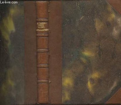 Henri Guillaumet. Migeo Marcel