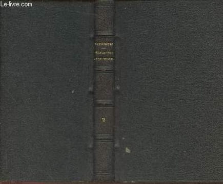 Pratique de la perfection chrétienne Tome II. R.P. Rodriguez Alphonse, Abbé Regnier-Desmarais