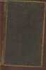 Oeuvres complète Tome 65 et 66 (2 volumes)- Commentaires sur Corneille Tomes I et II. Voltaire