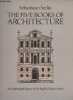 The five books of architecture- An unabridged reprint of the English edition of 1611. Serlio Sebastiano