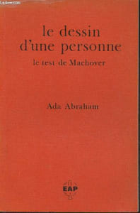 Le dessin d'une personne- le test de Machover