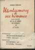 Montgomery et ses hommes- Histoire de la 8e Armée en Afrique. Mc Millan Richard
