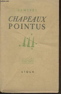Chapeaux pointus suivi de quatre-vingts autres fables françaises