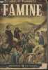 "Famine- roman (Collection ""Les grandes oevures étrangères"")". O'Flaherty Liam