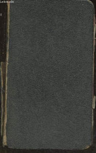 Missel-Vespéral- L'explication détaillée des prières de la messe et l'office complet des dimanches et des fêtes, conformément aux prescriptions pontificales les plus récentes (n°215D)