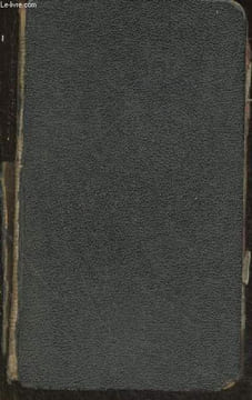 Missel-Vespéral- L'explication détaillée des prières de la messe et l'office complet des dimanches et des fêtes, conformément aux prescriptions ...