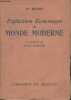 Explication économique du monde moderne. Röpke W.