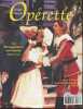 Op&eacute;rette n&deg;85- 15 Octobre 1992- 15 Janvier 1993- Sommaire: Concours du conservatoire- Paul et Virginie- Coscoletto- Sophie Baquet- Pierre Devaux- Sand ...